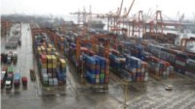 Polska czwartym rynkiem przeładunków kontenerowych w rejonie Bałtyku