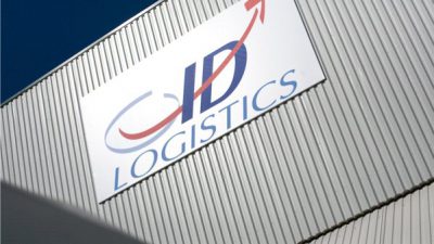 Firma ID Logistics poszerzyła swoją ofertę o usługę co-packingu