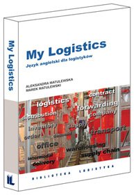 “My Logistics” już w księgarniach