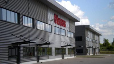 Wystartowała budowa Parkridge Business Centre Wrocław