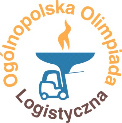 Znamy wyniki I etapu Ogólnopolskiej Olimpiady Logistycznej