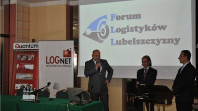 II Forum Logistyków Lubelszczyzny 2010
