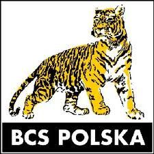 BCS Polska dla Damco