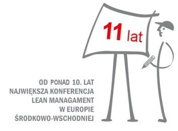 XI Konferencja Lean Management
