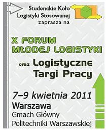X Forum Młodej Logistyki z Hellmann Worldwide Logistics Polska