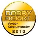 Nagroda „Dobry Produkt” dla Iveco Daily