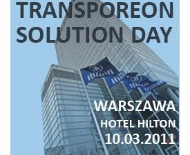 TRANSPOREON Group Solution Day