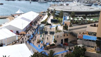 Targi MIPIM w Cannes