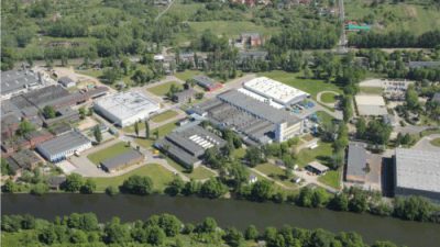 3M Poland otwiera fabryki