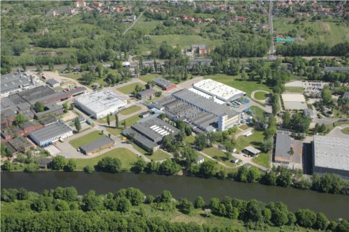 3M Poland otwiera fabryki