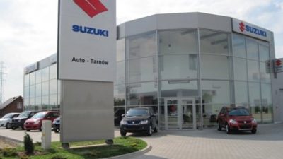Salon Suzuki