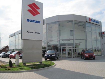 Salon Suzuki