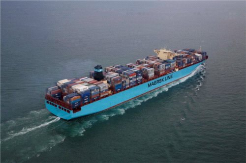 Daily Maersk