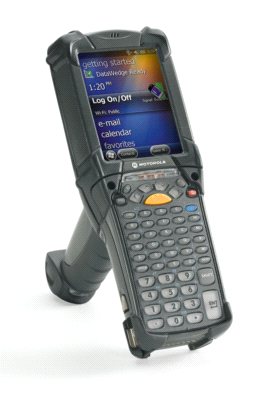 Terminal danych Motorola MC9190-G