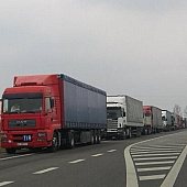 Wrocław bez ciężarówek