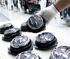 Volkswagen odnotował najwyższą w historii sprzedaż samochodów