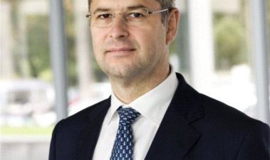 Søren Skou Prezesem Maersk Line