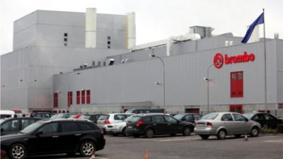 GSE oddało do użytku fabrykę w Dąbrowie Górniczej