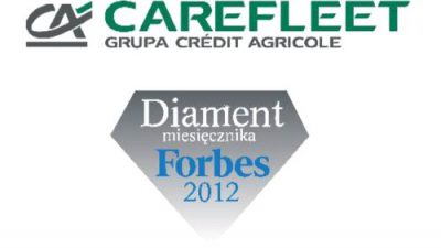 Carefleet z Diamentami Forbesa 2012
