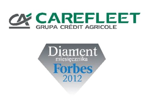 Carefleet z Diamentami Forbesa 2012