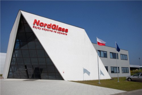 Dobry rok dla NordGlass