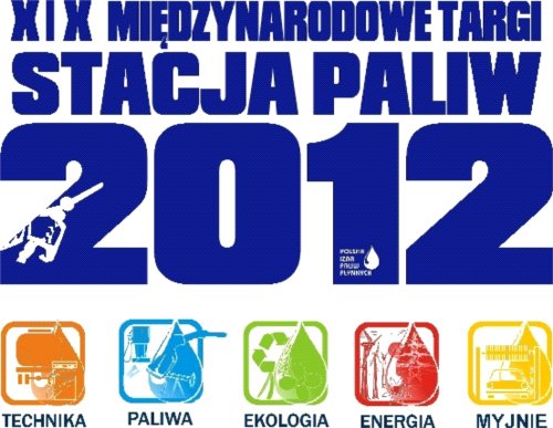 XIX Międzynarodowe Targi „Stacja Paliw” 2012