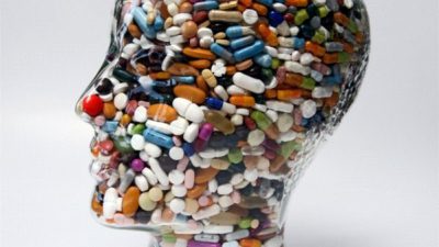 Leki na kryzys