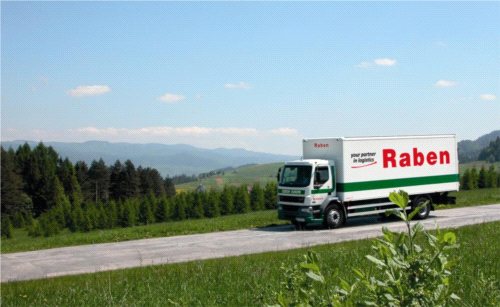 Integracja na czeskim rynku logistycznym zakończona