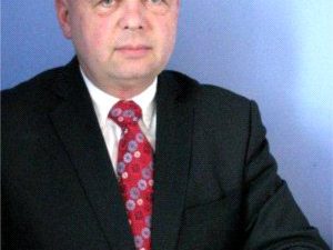 Zbigniew Staszczak dyrektorem firmy META Regalbau Polska
