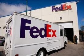 Opek już jako FedEx Express