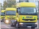 PEKAES sprzedał spółkę ON ROAD Truck Services S.A.