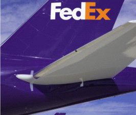 FedEx uruchamia nowe loty do Gdańska