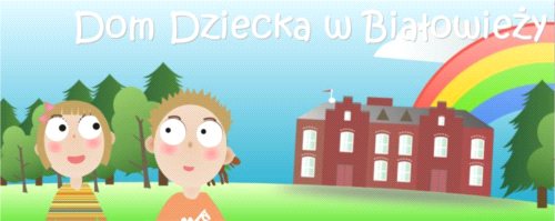 CHEP wspiera Dom Dziecka w Białowieży
