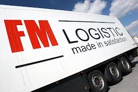 FM Logistic podsumowuje rok 2012