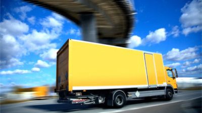 Przyszłość transportu ciężarowego