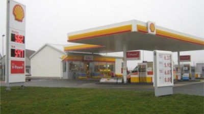 Shell Polska rozszerzył sieć o nowe stacje w Krakowie i Chełmie