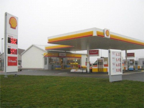 Shell Polska rozszerzył sieć o nowe stacje w Krakowie i Chełmie