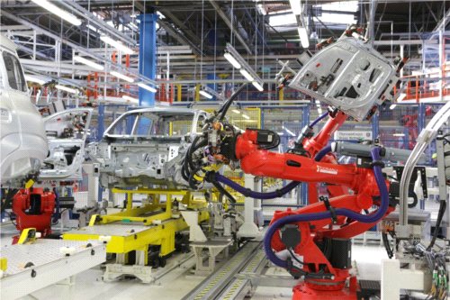Mazda i Fiat będą produkować nowego spidera Alfa Romeo
