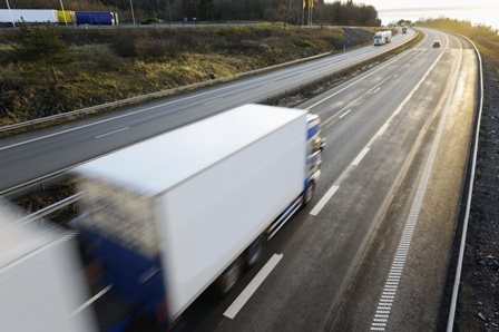 Strategia Rozwoju Transportu przyjęta przez Radę Ministrów