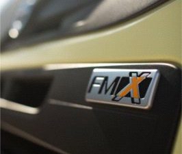Jakie będzie nowe Volvo FMX? Wkrótce premiera