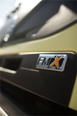 Jakie będzie nowe Volvo FMX? Wkrótce premiera