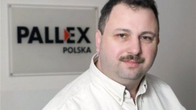 Pall-Ex Polska zatrudnia Hub Managera