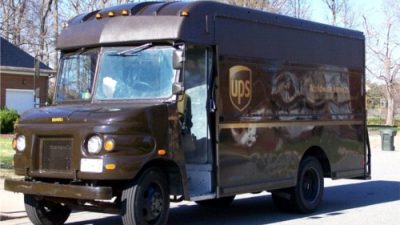 UPS przejmuje CEMELOG