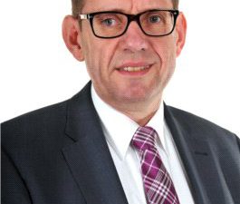 Jens Poggensee został wiceprezesem UPS Freight