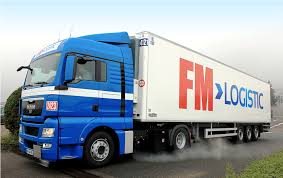 FM Logistic kupiła UNIVEG Logistics Russia