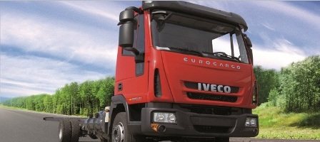 Iveco i Gazprom promują pojazdy napędzane CNG