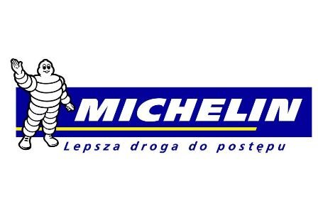 Grupa Michelin publikuje wyniki za I połowę 2013 roku [infografika]