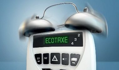 Ecotaxe z DKV: ruszyła rejestracja online