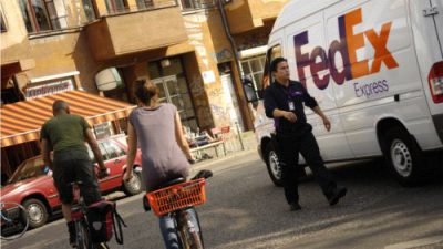 FedEx rozszerza swoją ofertę w Polsce