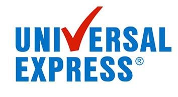 Universal Express z MLP Group
